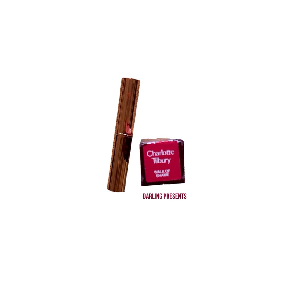 Charlotte Tilbury Super Star Lips Women Color Walk Of Shame